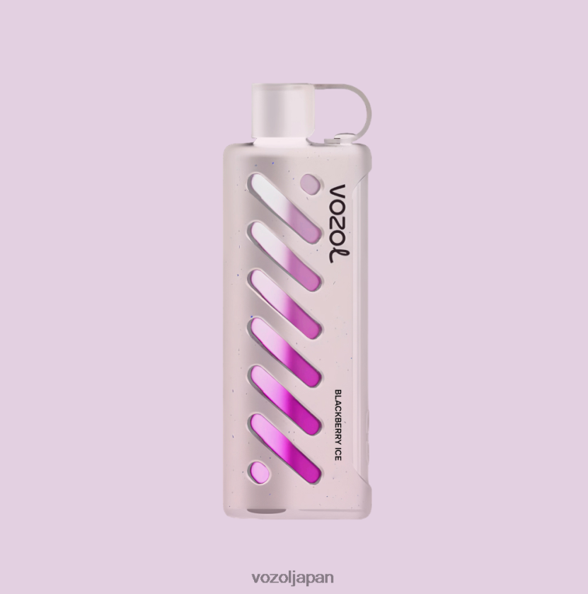 VOZOL Japan - VOZOL ギアシーシャ25000 B0ZVZZ1