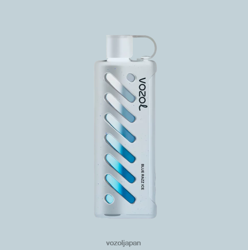 VOZOL Japan - VOZOL ギアシーシャ25000 B0ZVZZ1