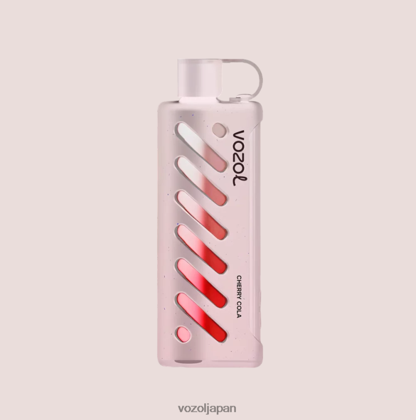 VOZOL Japan - VOZOL ギアシーシャ25000 B0ZVZZ1