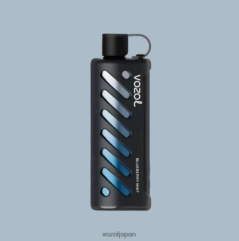 VOZOL Japan - VOZOL ギアシーシャ25000 B0ZVZZ1