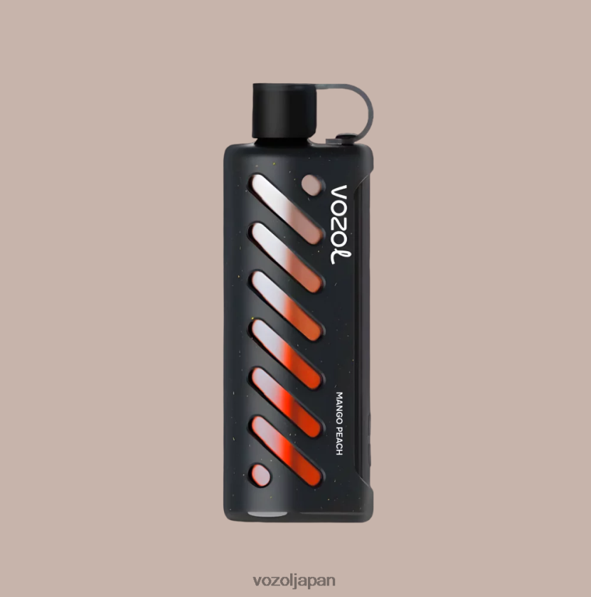 VOZOL Japan - VOZOL ギアシーシャ25000 B0ZVZZ1