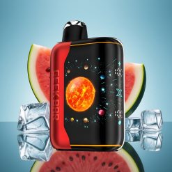 GEEK BAR Platinum Edition 25000パフ ウォーターメロンアイス 20mL 2%