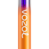 VOZOL Vape Review - VOZOL NEON 800 レモンパッションフルーツ 80486275
