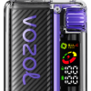 VOZOL Vape Review - VOZOL VISTA 16000/20000 ぶどう氷 804865